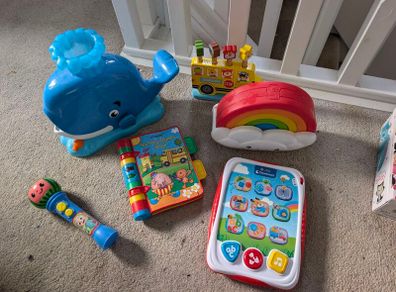 baby toys