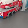 Fire Station Lego Set Image 5