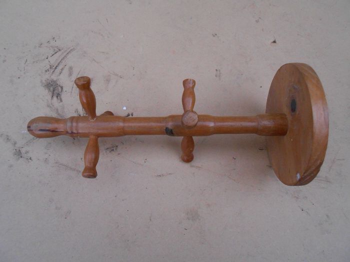 Kitchen Cup Hanger
