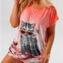Lovely Tunic Top with Sparkly Gems size 20 + other designs available Image 10