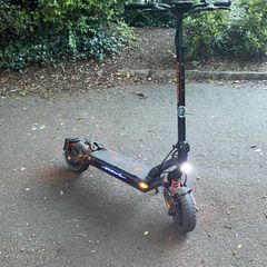 Kukirin g2 master