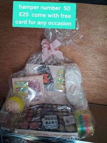 hampers