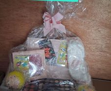 hampers