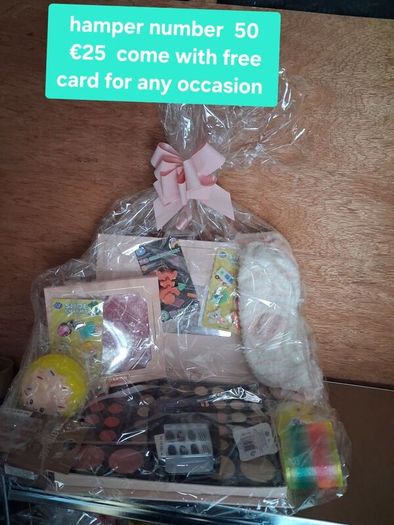 hampers