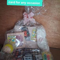 hampers for all occasions