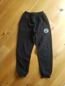Ardgillen CC tracksuit bottoms