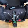 Free Klippan Triofix Recline Car Seat with ISOFIX Base Image 3