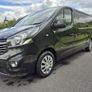Opel Vivaro/ Trafic Image 7