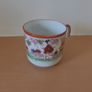 Six antique tea cups Image 10