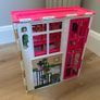 Barbie foldable house Image 3