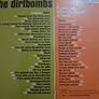 The Dirtbombs - If You Don't Already Have A Look. 2 CD. Image 2