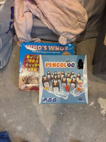 board games