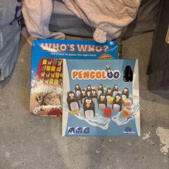 board games