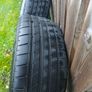 Ford Mondeo R17 Image 6