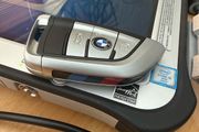 BMW key