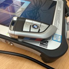 BMW key