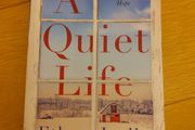 A Quiet Life by Ethan Joella Advance Proof