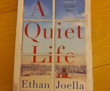 A Quiet Life by Ethan Joella Advance Proof