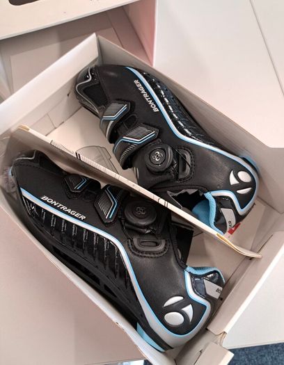 Women's Cycling Shoes Bontrager