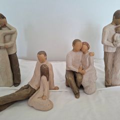 Willow Tree Figures
