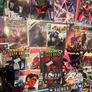 Massive Comic & Omnibus Bundle Image 6