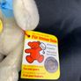 Vintage Steiff Teddy Bear Image 6