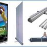 Roll Up Banners / Exhibition Banners Image 2