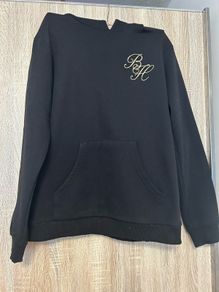BeckandHersey girls hoodie size 13-15 years