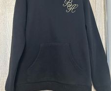BeckandHersey girls hoodie size 13-15 years