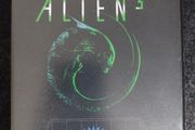Alien 3. Sega Megadrive