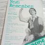 Gate Theatre Programme 1980 Image 7