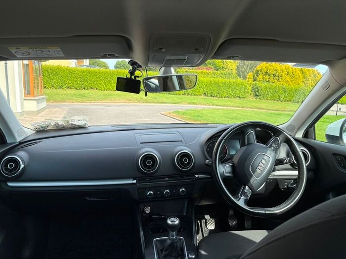 Audi A3 Diesel
