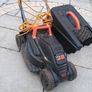Lawnmower - Black and Decker Image 2