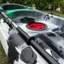 9ft kayak Image 9