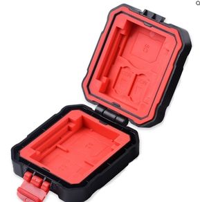 Lynca Memory Card Storage Box Model KH-5 Waterproof