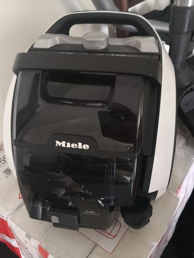 Miele CX1 Vacuum cleaner