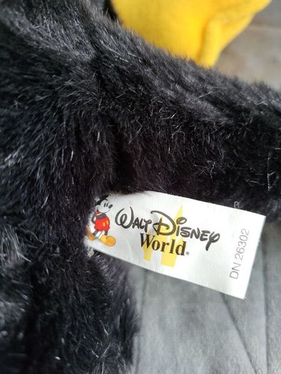 Jungle Book Bagheera