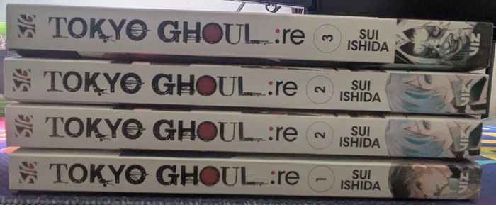Manga
