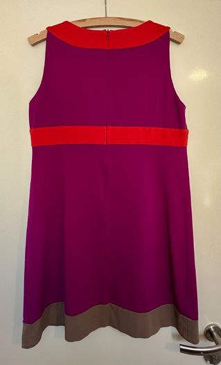 Tara Jarmon dress - sz 14