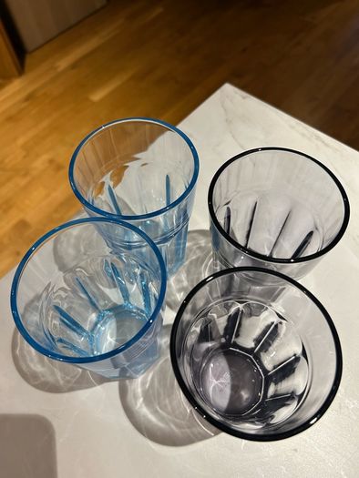 Dishes