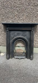 Fire place