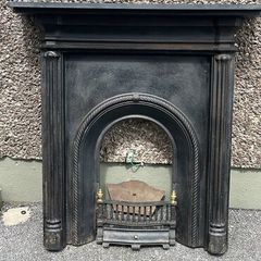 Fire place
