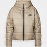 Nike sportswear winter Therma-Fit repel hooded puffer jacket rain-ready size XL Image 2