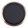 For Garmin Vivoactive 4S LCD Display Touch Screen Digitizer Replacement Gold Image 5