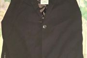 New waistcoat