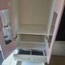Girls IKEA Wardrobe Image 3