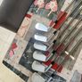 Srixion zx5 irons Image 3
