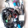 Fiat Ducato 2006-2014 Cable Harness 1359500080 Genuine New Image 2