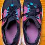 Nike Renew Element 55 Ladies/Girls Running Gym Trainers UK4.5 EUR37.5 Image 7