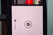 Nintendo Switch with new led joycons